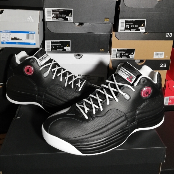 AIR JORDAN JUMPMAN TEAM 1 MEN'S US SIZE 12 BRAND NEW IN BOX - Picture 7 of 15